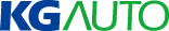 KG AUTO logo