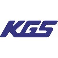 KGS Kitagawa logo
