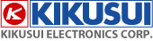 Kikusui Electronics logo