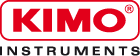 KIMO Instruments logo