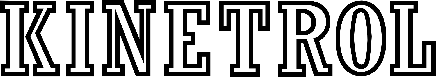 Kinetrol logo