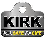 Kirk Key Interlock Company logo