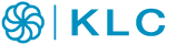 KLC Corporation logo