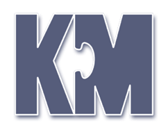 KMSensors logo