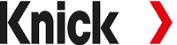 Knick Elektronische Messgeräte logo