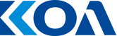 KOA Corporation logo