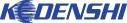 KODENSHI logo