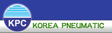 KPC - KOREA PNEUMATIC SYSTEM.CO.,LTD logo