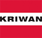 Kriwan  Industrie-Elektronik logo