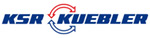 KSR-Küebler logo