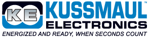 Kussmaul Electronics logo