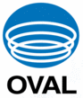 OVAL Corporation logo