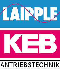 LAİPLE KEB / BRINKMANN logo