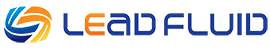 Lead Fluid Technology logo