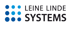 Leine Linde Systems logo