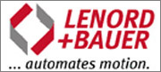 Lenord Bauer logo