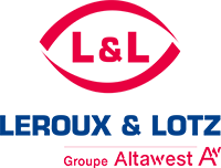 Leroux & Lotz Industry logo
