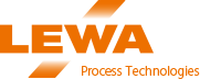 LEWA Process Technologies logo