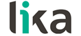 LIKA Electronic logo