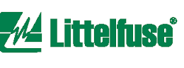 LITTELFUSE HARRIS logo