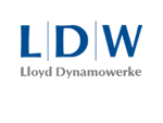 Lloyd Dynamowerke logo
