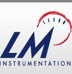 LM Instrumentation logo