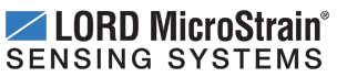 LORD MicroStrain logo