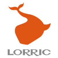 LORRIC logo
