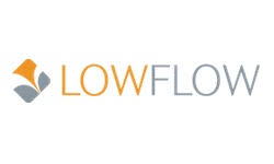 LowFlow logo