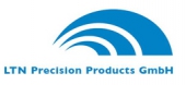 LTN Precision logo