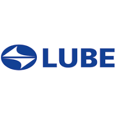 Lube Corporation logo