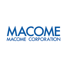 Macome logo