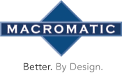 Macromatic Industrial Controls logo