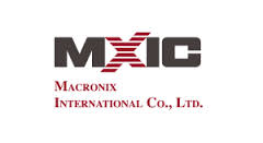 MACRONIX logo