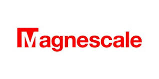 Magnescale logo