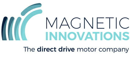 Magnetic Innovations logo