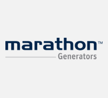 Marathon Generators logo