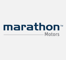 Marathon Motors logo