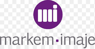 Markem Imaje logo