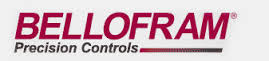 Marsh Bellofram Precision Controls logo