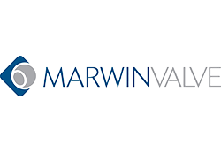 Marwin Valve logo