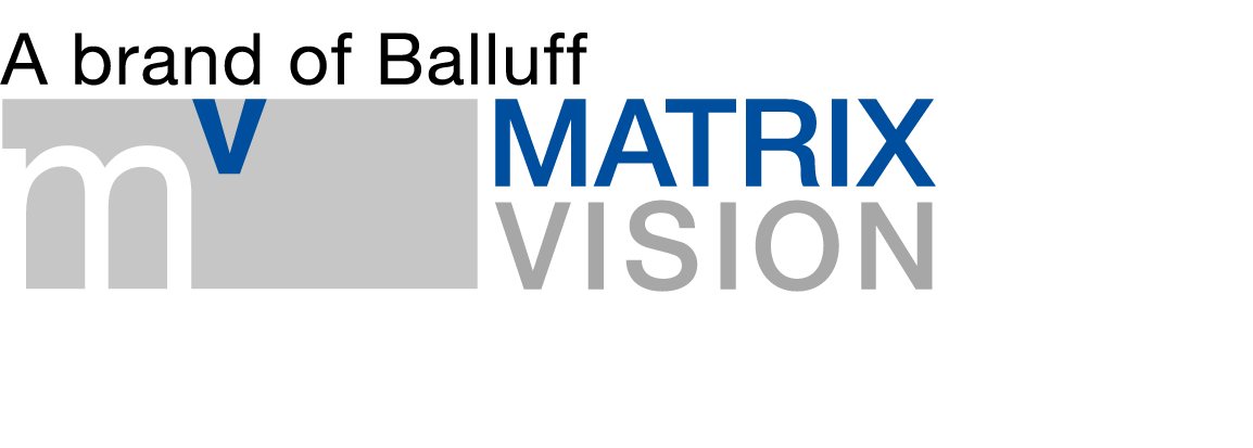 MATRIX VISION logo