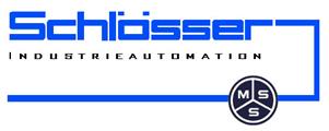 Matthias Schlösser Industrieautomation logo