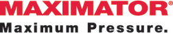 MAXIMATOR logo