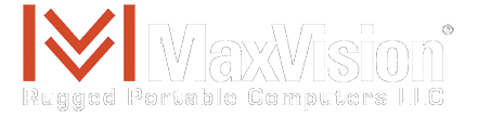 MaxVision logo