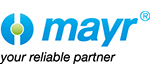 Mayr Corporation logo