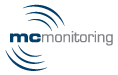 MC Monitoring logo