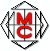 McDaniel Controls logo