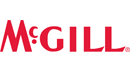 MC GILL logo