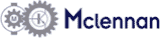 MCM Electronics logo